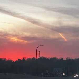 Meet your Posher, Aaliyah